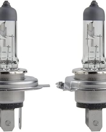 Upgrade Headlight Bulb, Enhanced Visibility, 2 Pieces