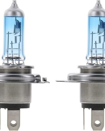Platinum Upgrade Headlight Bulb, 2 Pieces