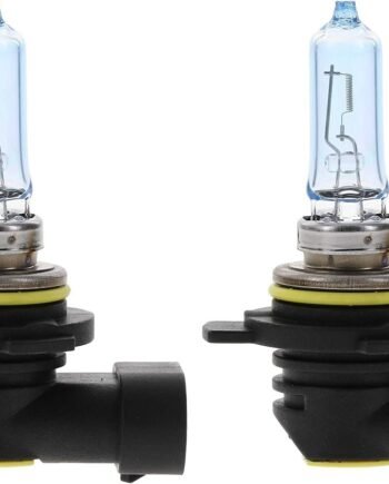 Universal Platinum Upgrade Headlight Bulb, 2 Pieces