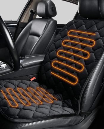 Seat Cushion for Full Back and Seat
